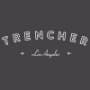 Trencher